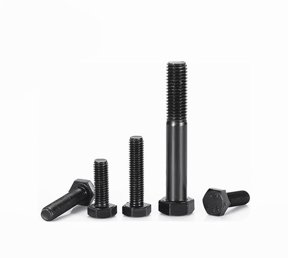 高強(qiáng)度外六角螺栓